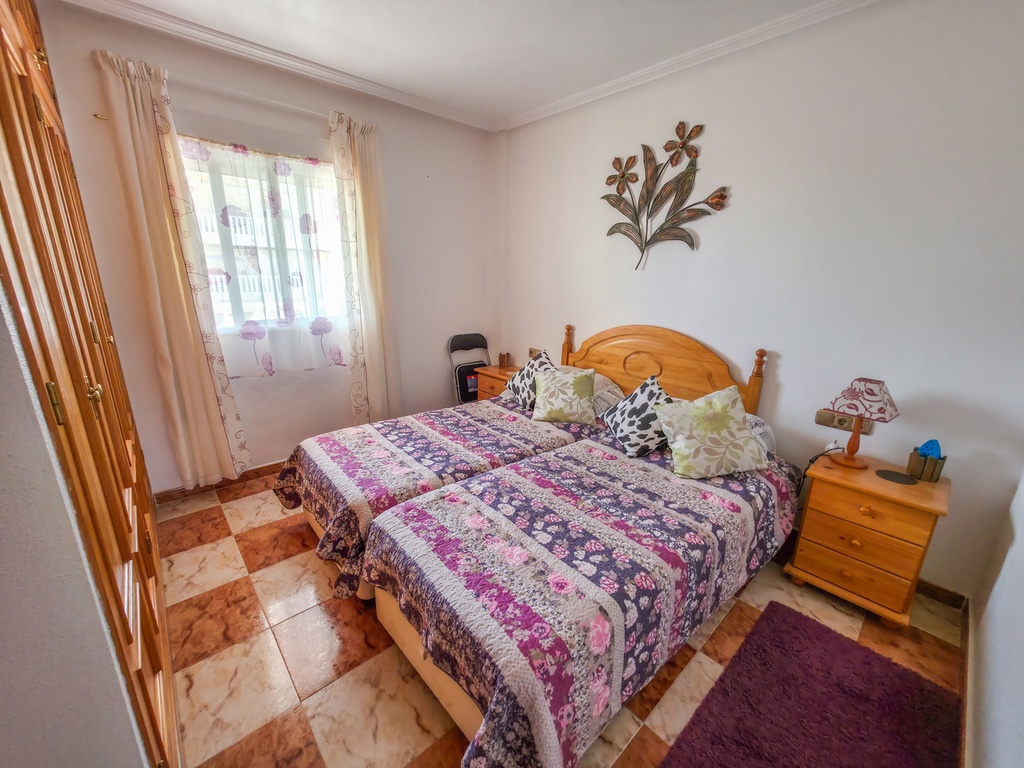 Moderný apartmán v Cabo Roig – Costa Blanca
