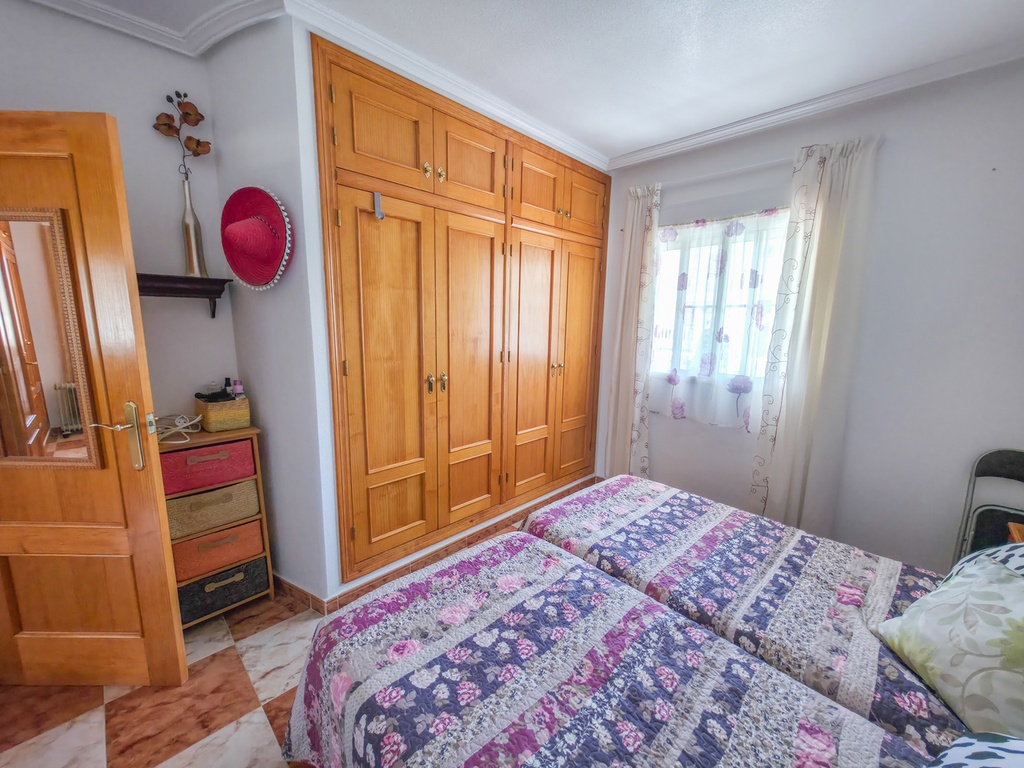 Moderný apartmán v Cabo Roig – Costa Blanca