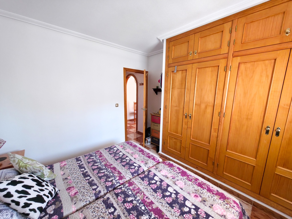 Moderný apartmán v Cabo Roig – Costa Blanca