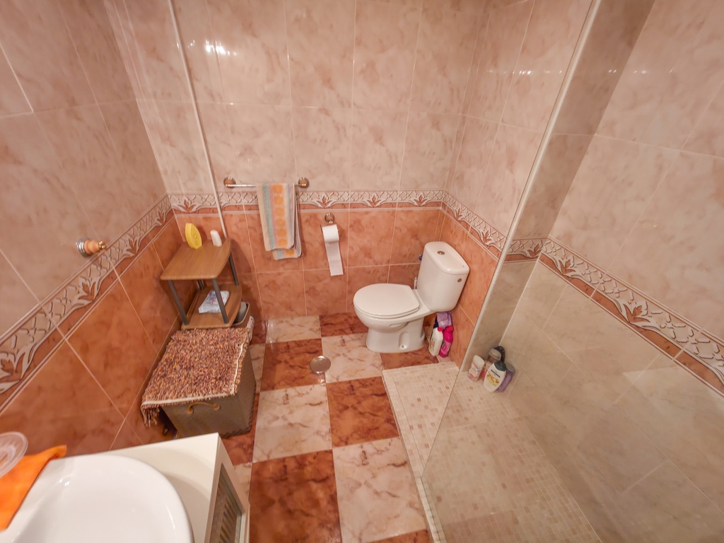 Moderný apartmán v Cabo Roig – Costa Blanca