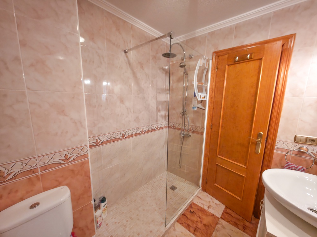 Moderný apartmán v Cabo Roig – Costa Blanca
