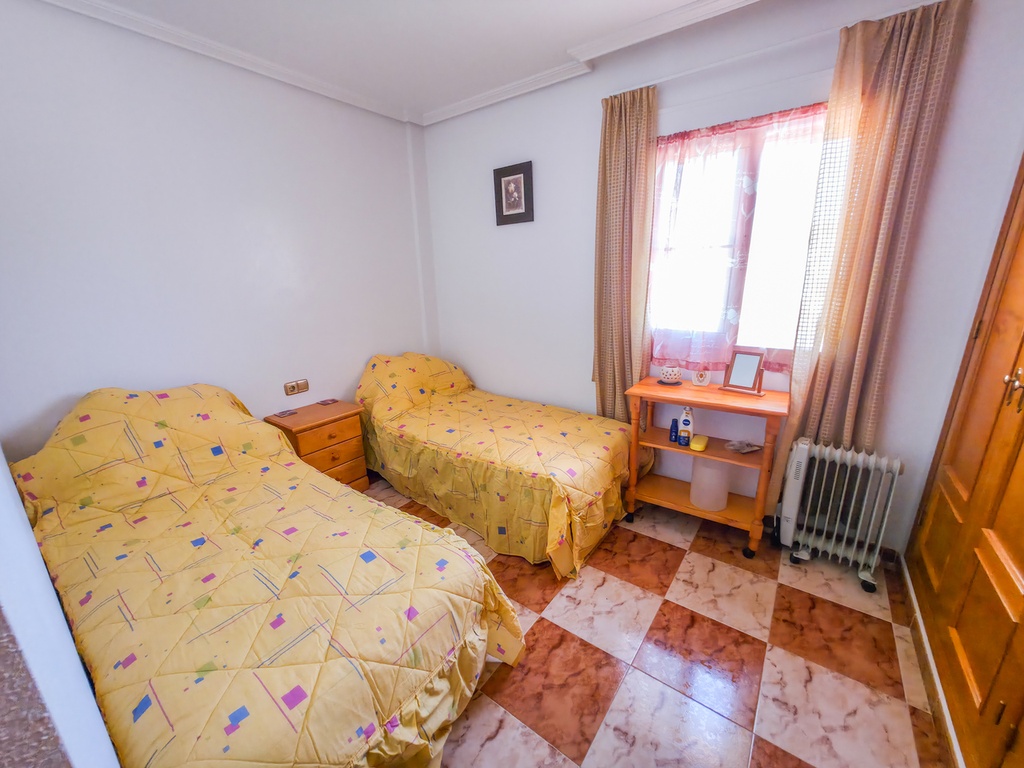 Moderný apartmán v Cabo Roig – Costa Blanca