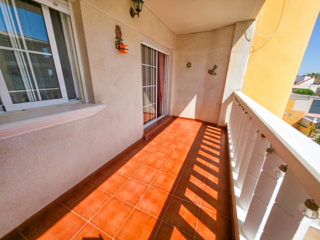 Moderný apartmán v Cabo Roig – Costa Blanca