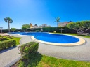 Moderný apartmán v Cabo Roig – Costa Blanca