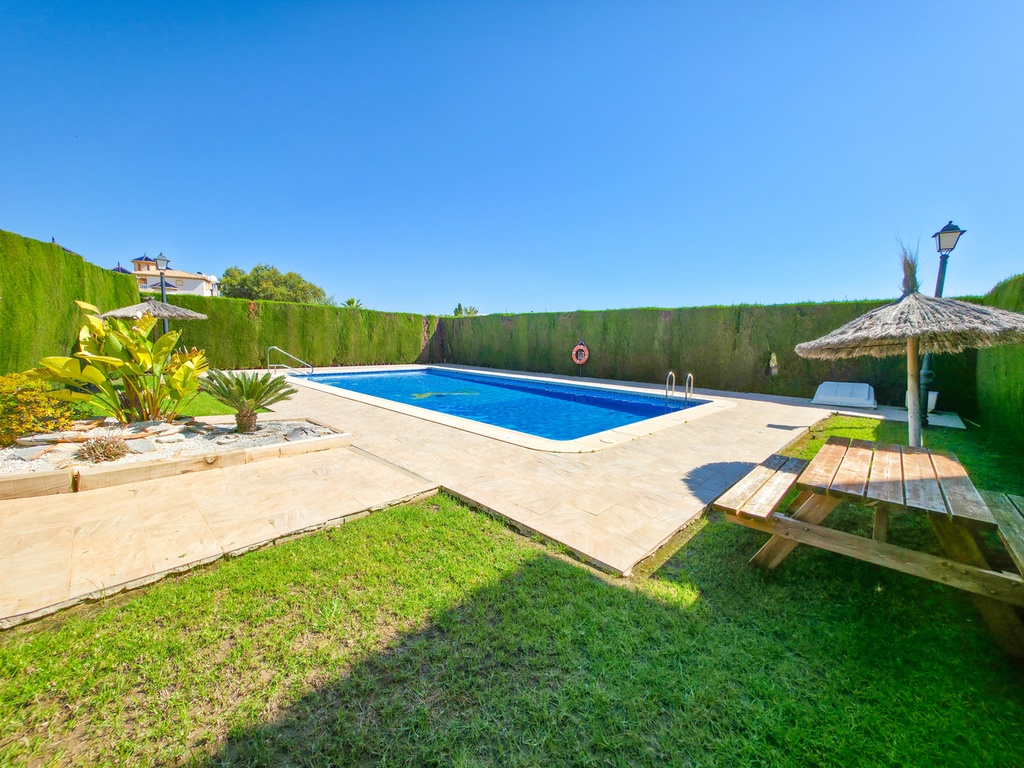 Moderný apartmán v Cabo Roig – Costa Blanca