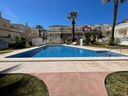 Moderný mestský dom v Ciudad Quesada – Costa Blanca