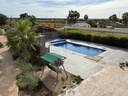 Moderná vila v Crevillent – Costa Blanca