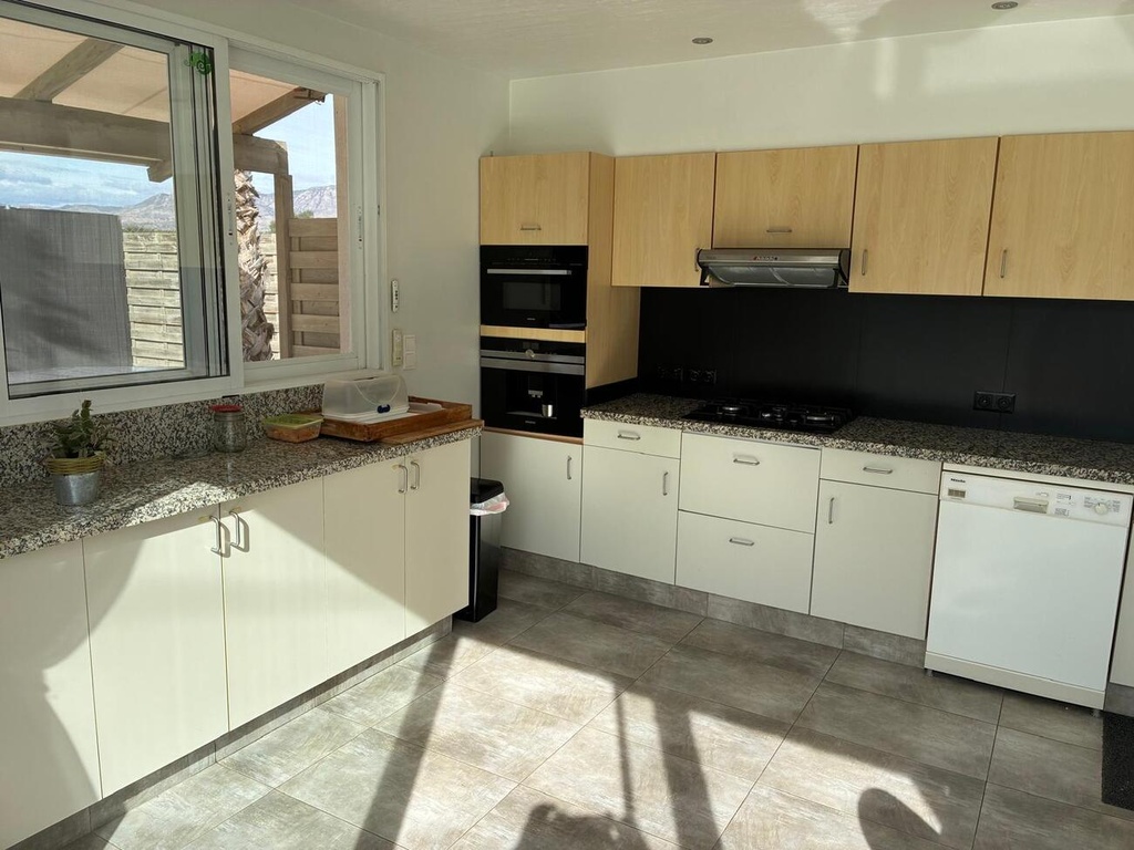 Moderná vila v Crevillent – Costa Blanca