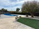 Moderná vila v Crevillent – Costa Blanca