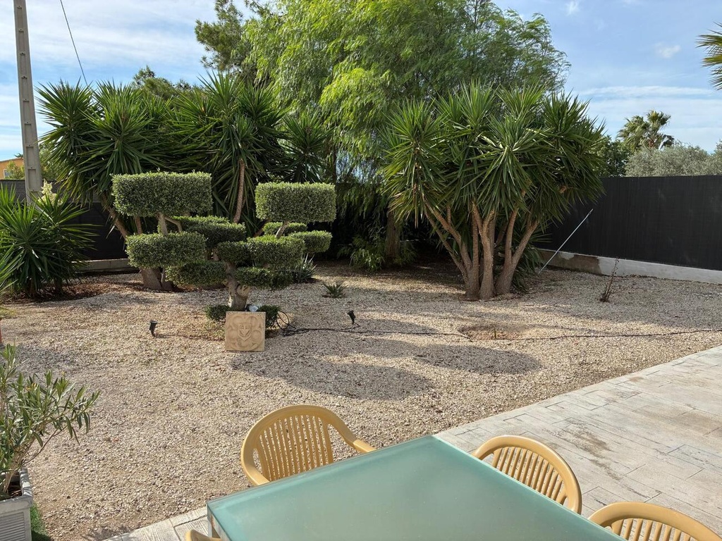 Moderná vila v Crevillent – Costa Blanca