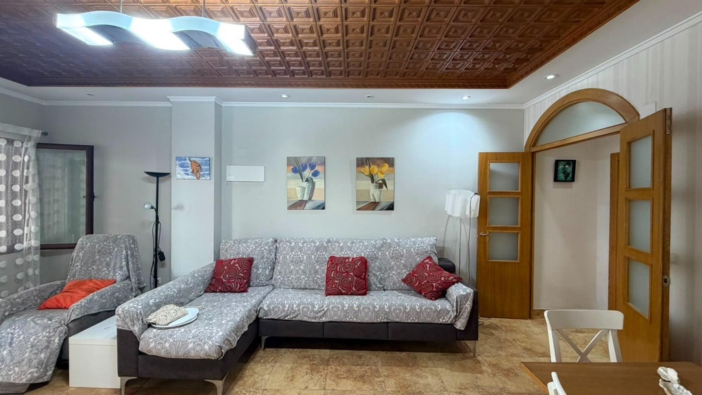 Moderný apartmán v Torrevieja – Acequion