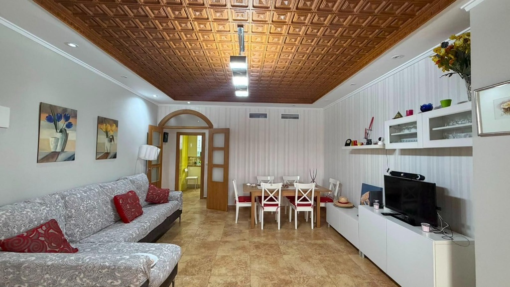 Moderný apartmán v Torrevieja – Acequion