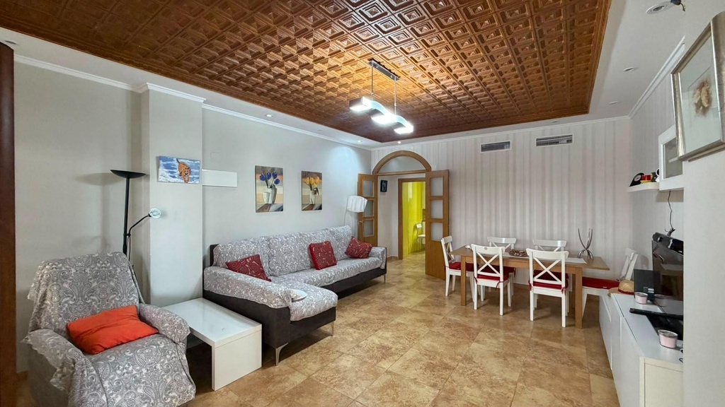 Moderný apartmán v Torrevieja – Acequion