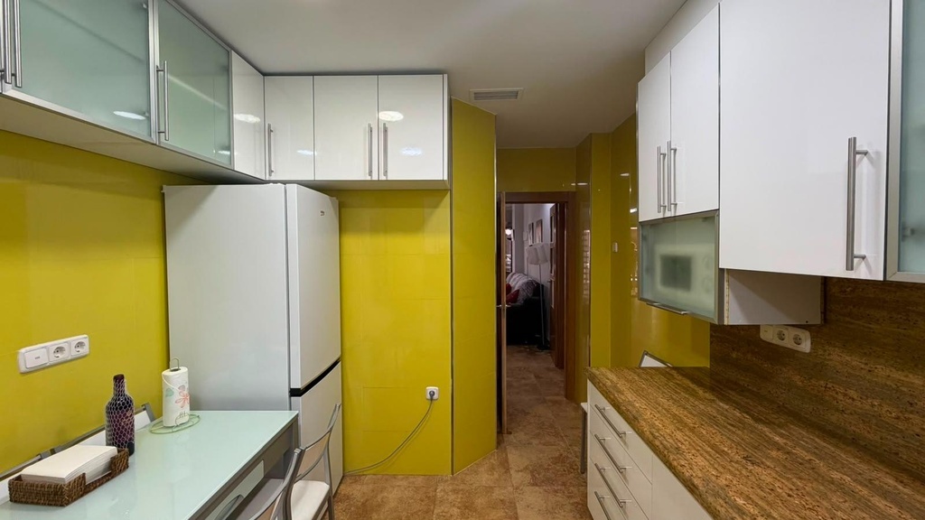 Moderný apartmán v Torrevieja – Acequion