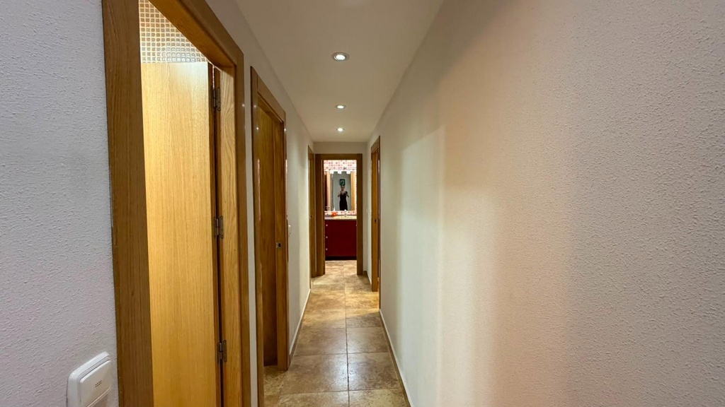 Moderný apartmán v Torrevieja – Acequion