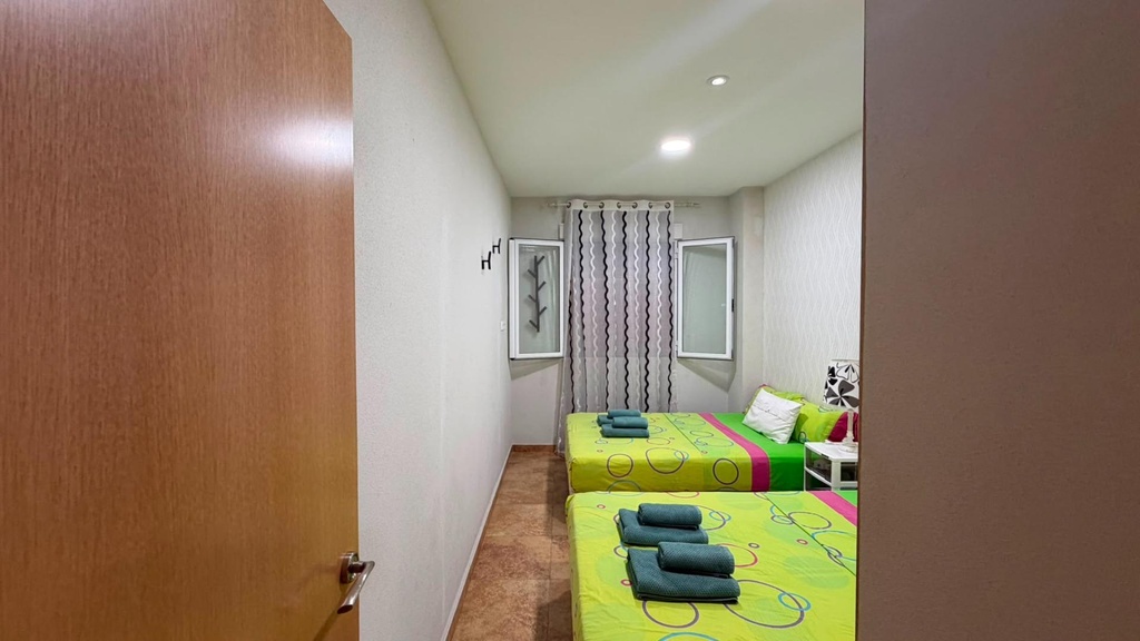 Moderný apartmán v Torrevieja – Acequion