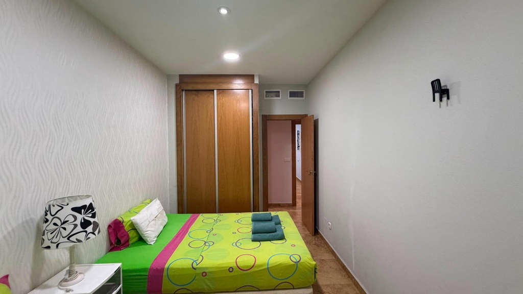 Moderný apartmán v Torrevieja – Acequion