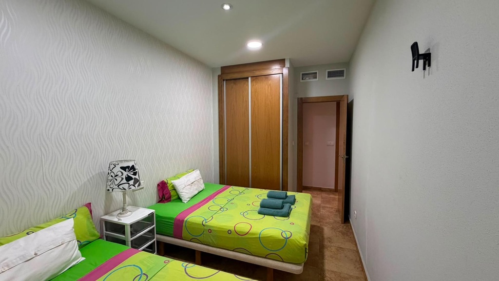 Moderný apartmán v Torrevieja – Acequion