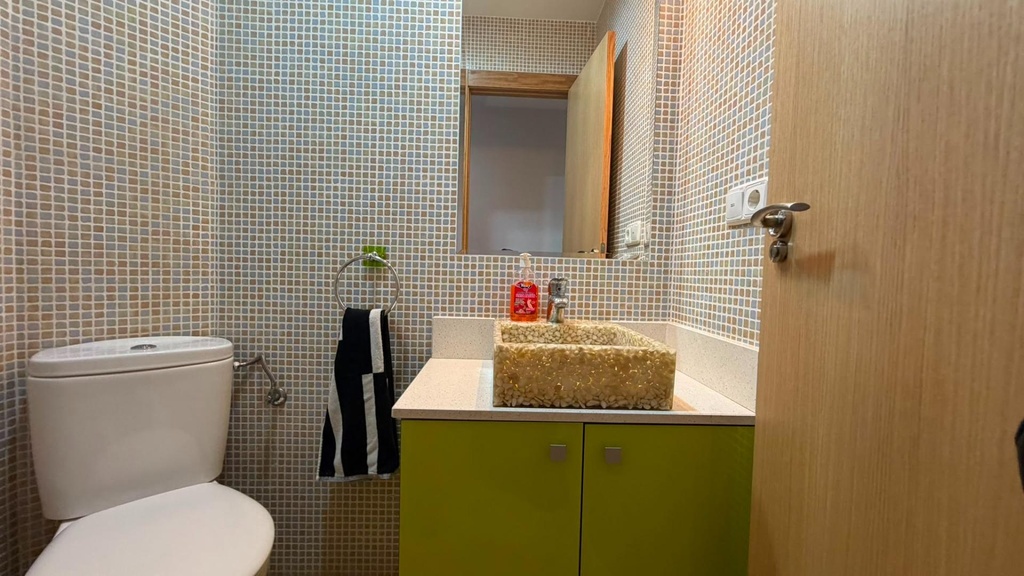 Moderný apartmán v Torrevieja – Acequion