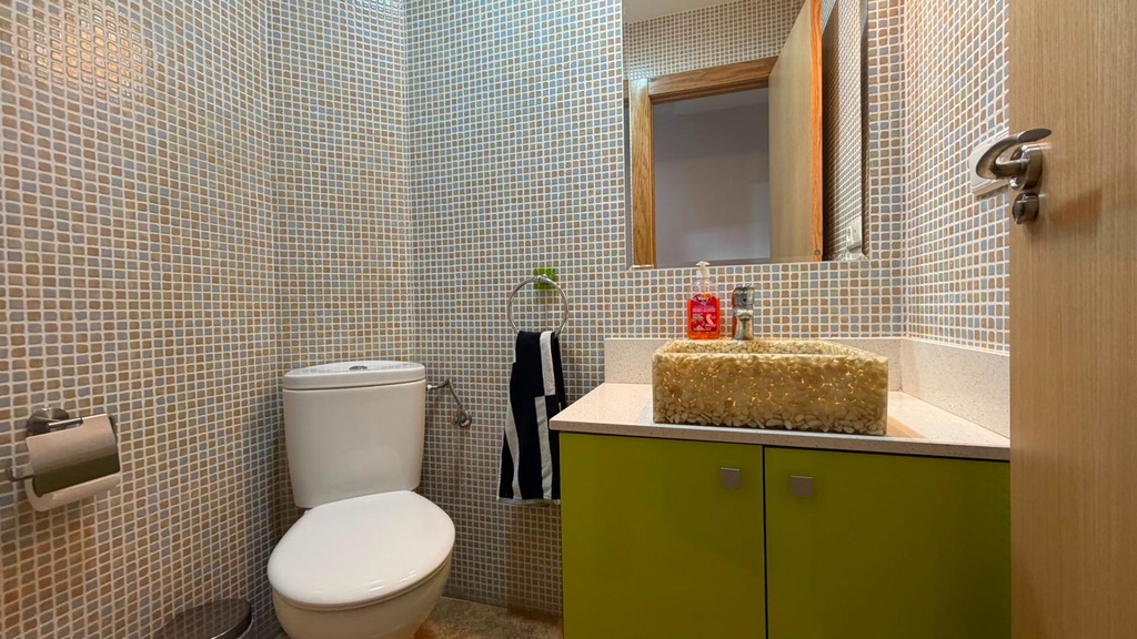 Moderný apartmán v Torrevieja – Acequion