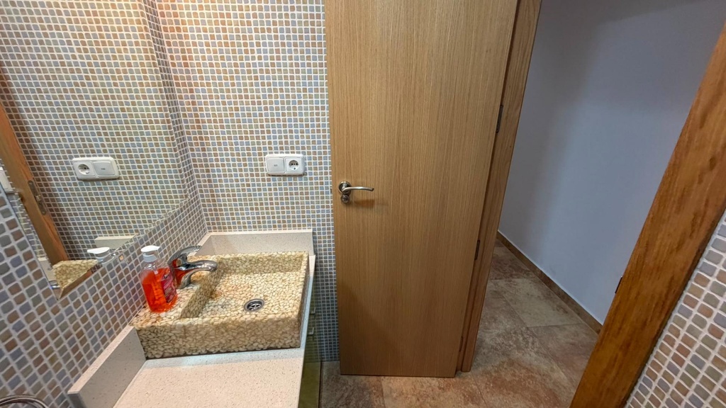Moderný apartmán v Torrevieja – Acequion