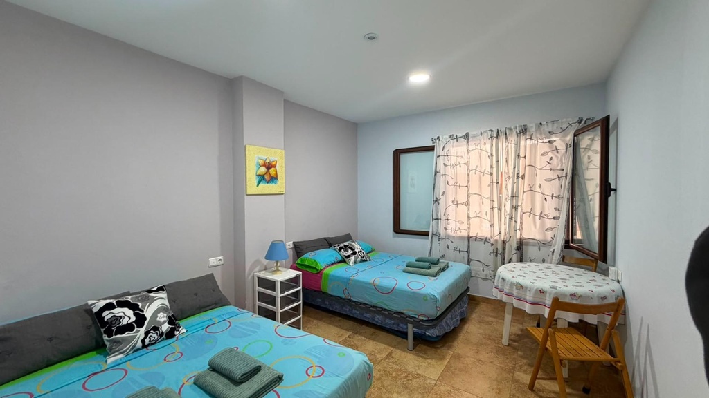Moderný apartmán v Torrevieja – Acequion