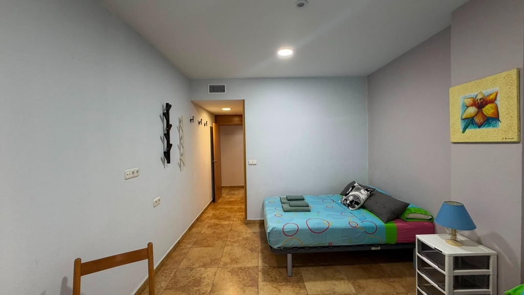 Moderný apartmán v Torrevieja – Acequion