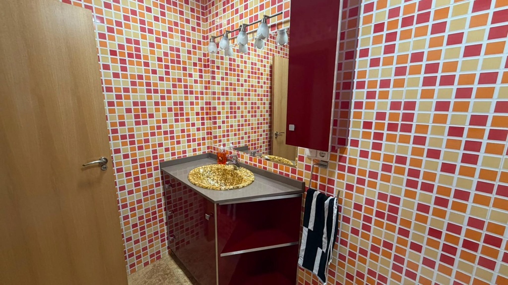 Moderný apartmán v Torrevieja – Acequion