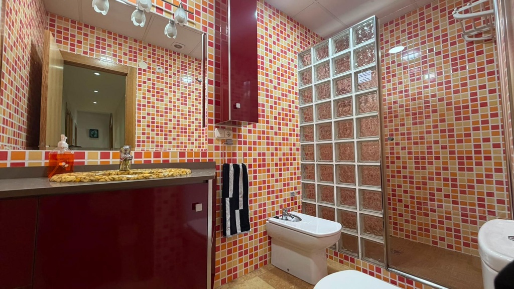 Moderný apartmán v Torrevieja – Acequion