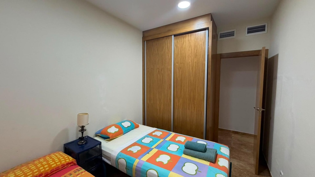 Moderný apartmán v Torrevieja – Acequion