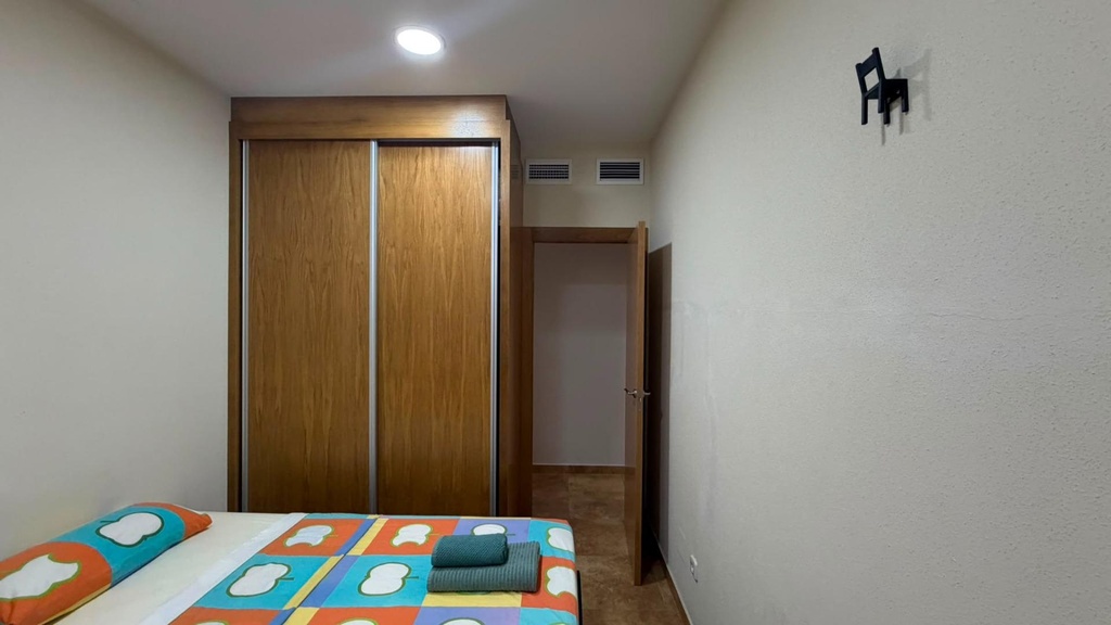Moderný apartmán v Torrevieja – Acequion
