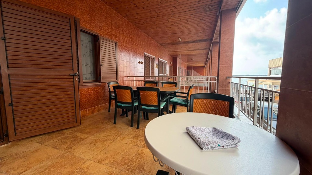 Moderný apartmán v Torrevieja – Acequion