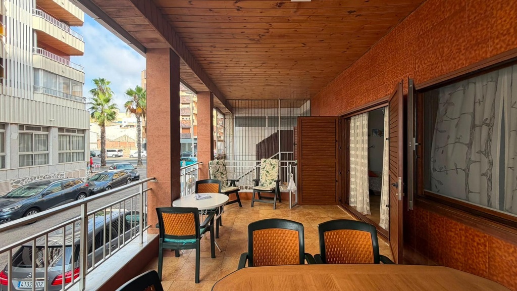 Moderný apartmán v Torrevieja – Acequion