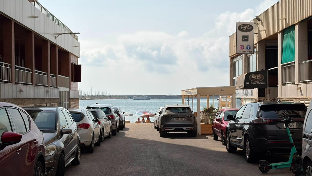 Moderný apartmán v Torrevieja – Acequion