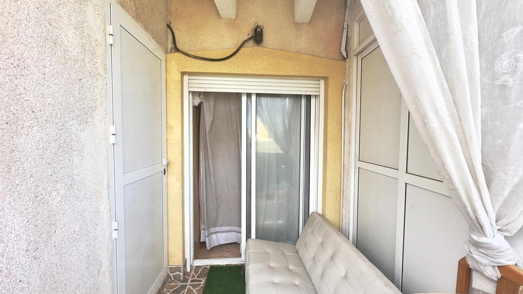 Moderný penthouse v Torrevieja – Estacion De Autobuses