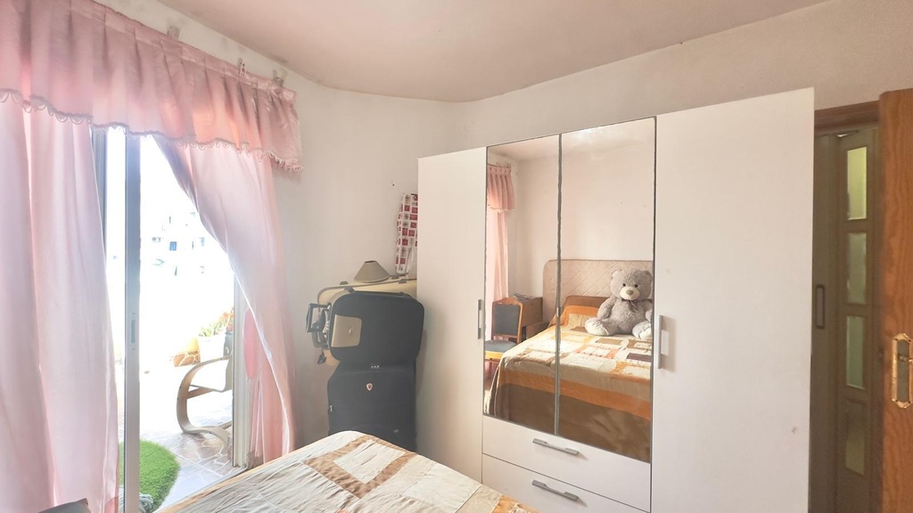 Moderný penthouse v Torrevieja – Estacion De Autobuses