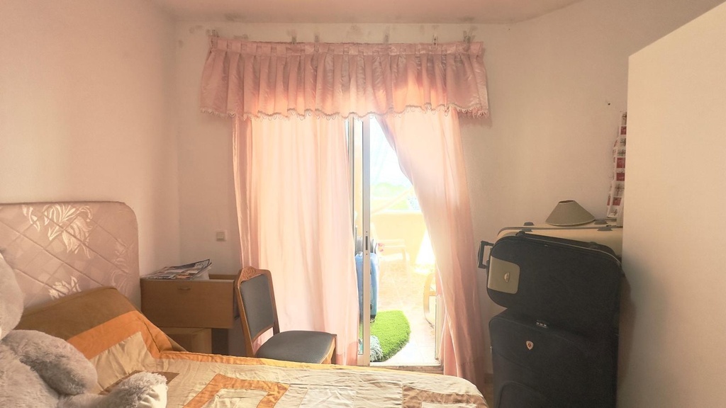 Moderný penthouse v Torrevieja – Estacion De Autobuses