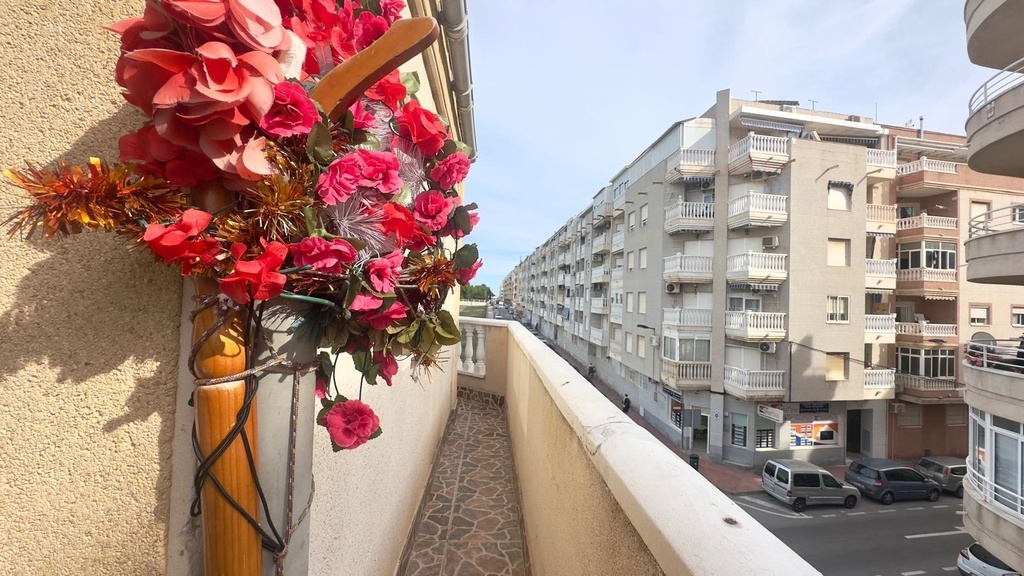Moderný penthouse v Torrevieja – Estacion De Autobuses