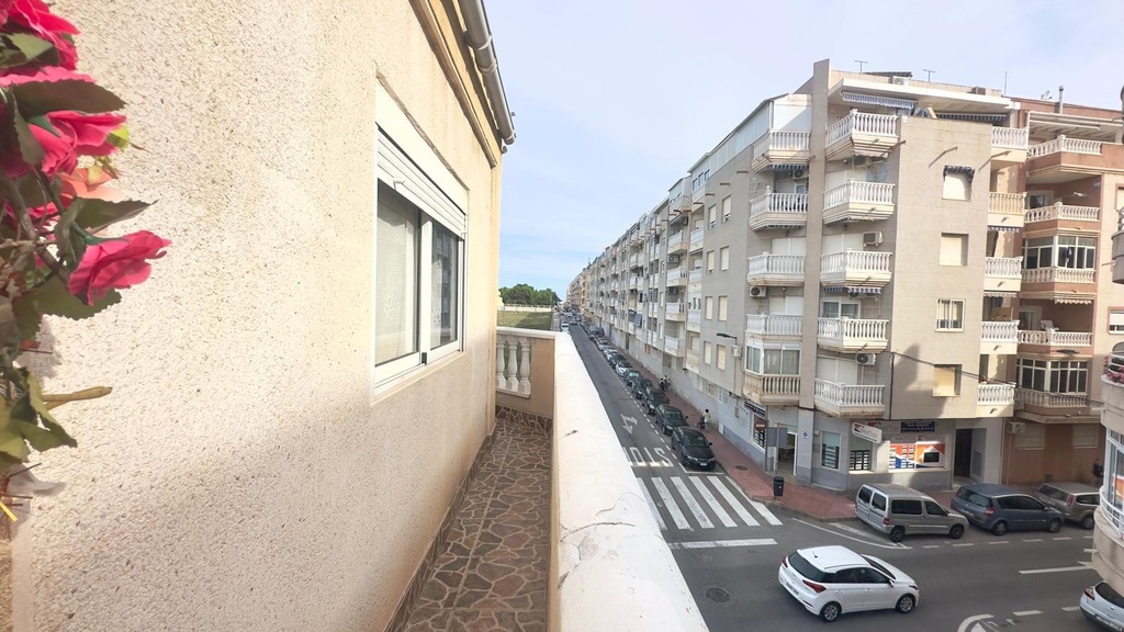 Moderný penthouse v Torrevieja – Estacion De Autobuses