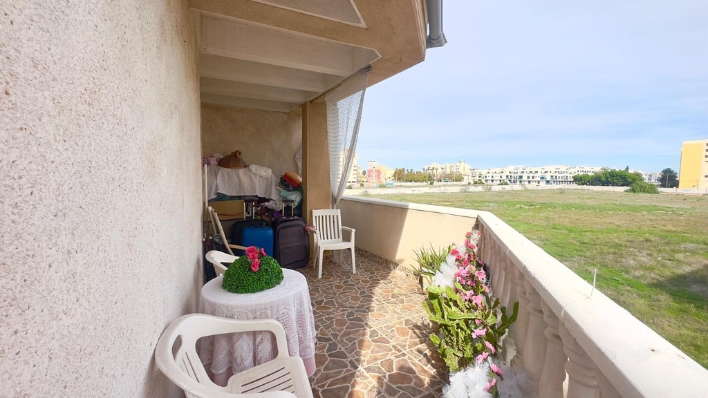 Moderný penthouse v Torrevieja – Estacion De Autobuses