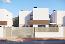 Moderná vila v San Javier – Santiago De La Ribera