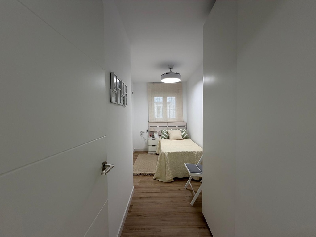 Moderný apartmán v Torrevieja – Punta Prima