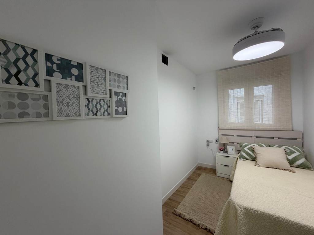 Moderný apartmán v Torrevieja – Punta Prima