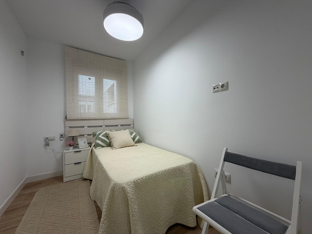 Moderný apartmán v Torrevieja – Punta Prima