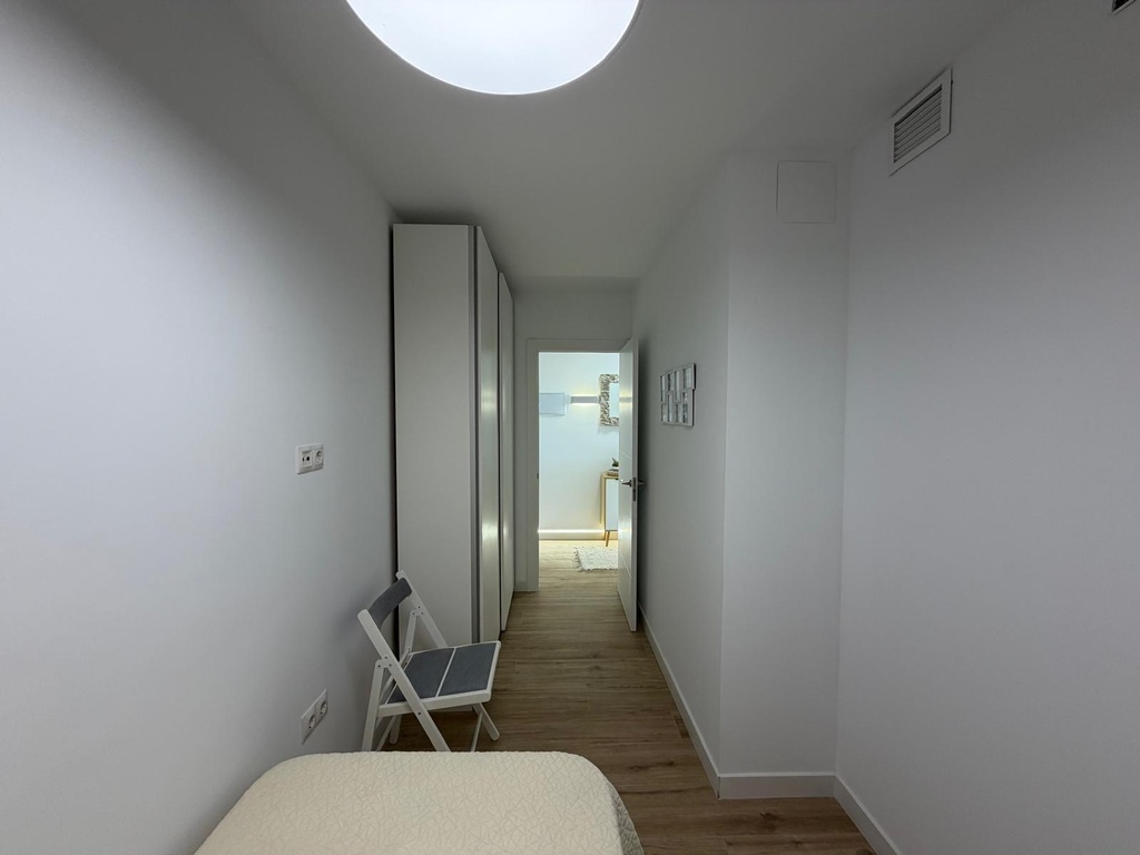 Moderný apartmán v Torrevieja – Punta Prima
