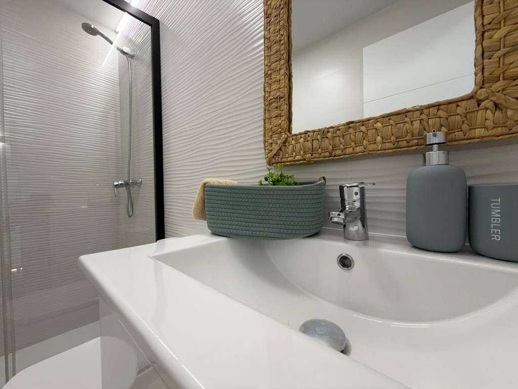 Moderný apartmán v Torrevieja – Punta Prima