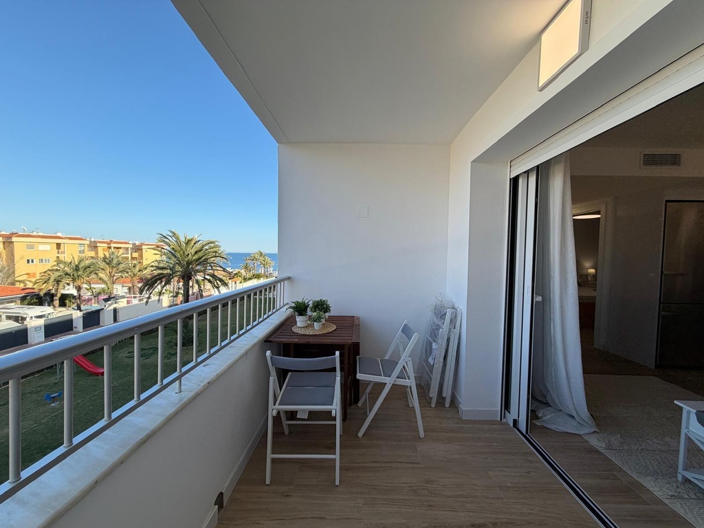 Moderný apartmán v Torrevieja – Punta Prima