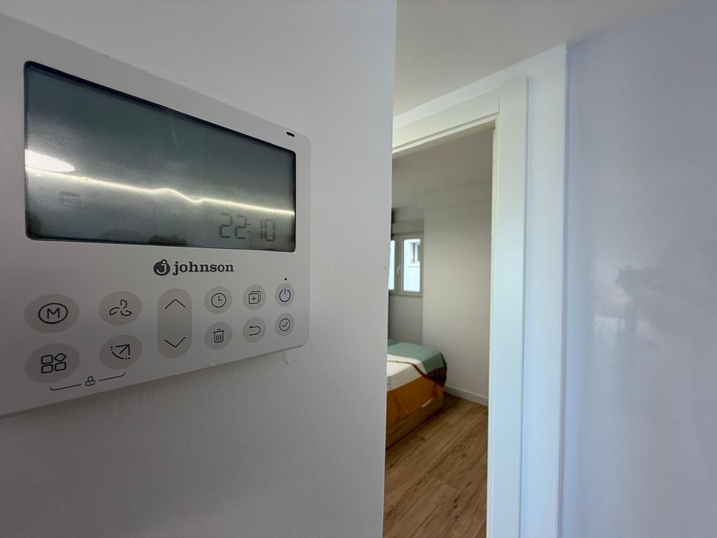 Moderný apartmán v Torrevieja – Punta Prima