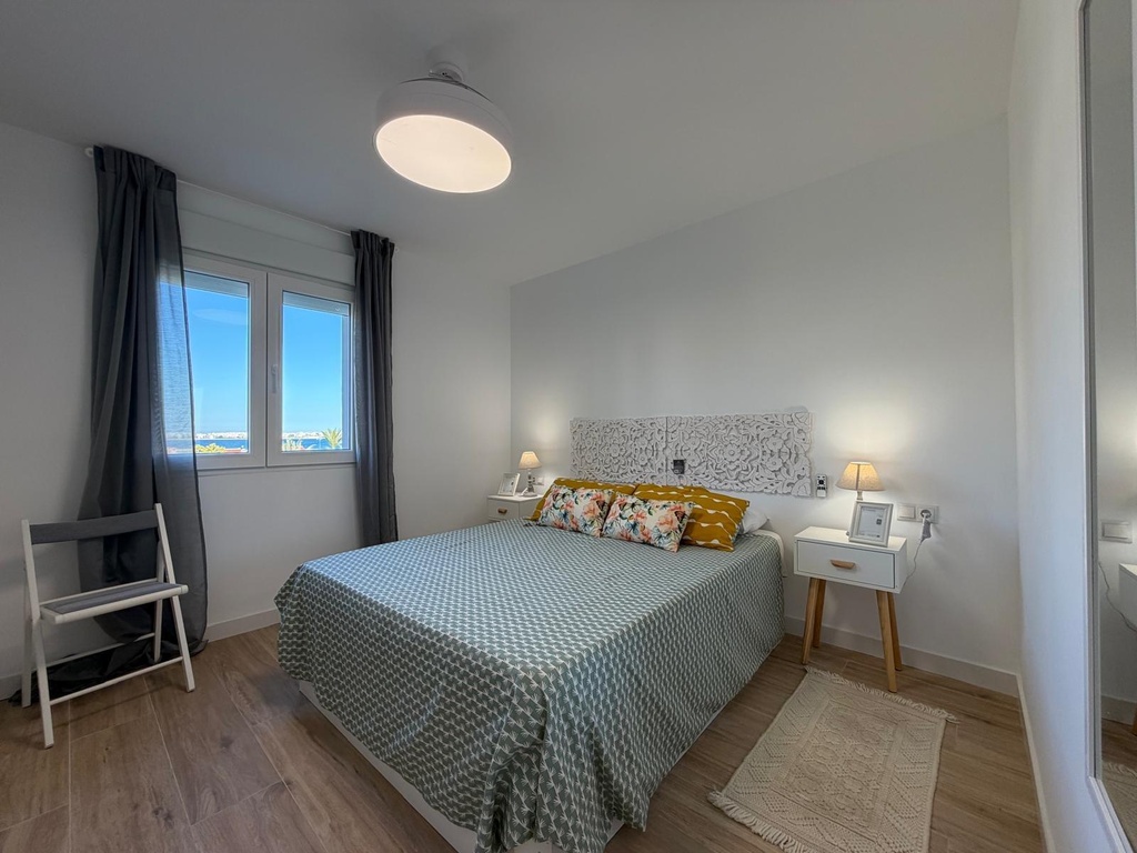 Moderný apartmán v Torrevieja – Punta Prima