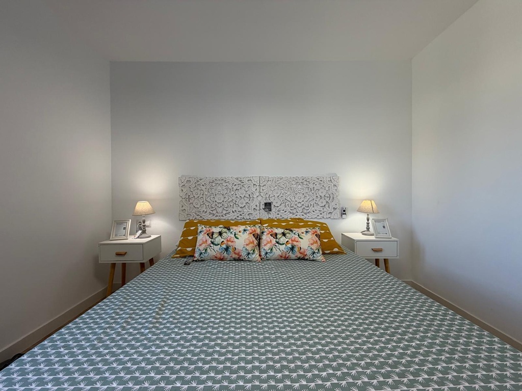 Moderný apartmán v Torrevieja – Punta Prima